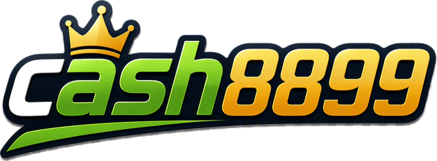 cash8899 Logo